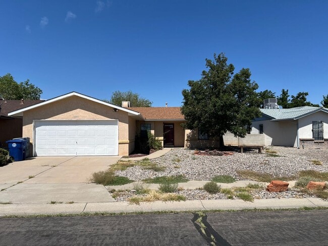 Primary Photo - Taylor Ranch 3 Bedrooms 2 Bath 2/CG 1800/sf