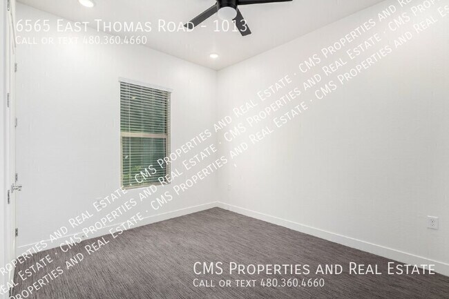 Building Photo - 6565 E Thomas Rd