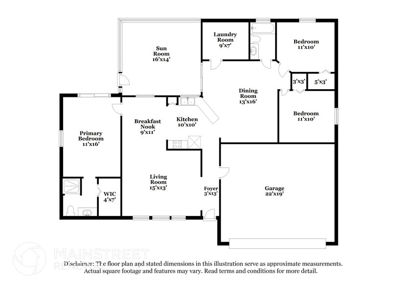 Building Photo - 144 Chaloupe Terrace