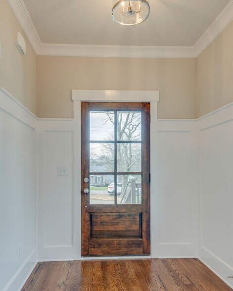 Welcome home. - 562 Stevenson St