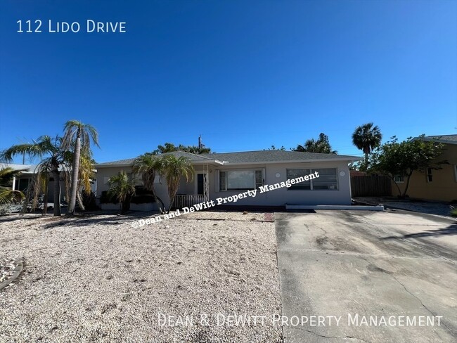 Primary Photo - 2/2 Beach Home w/Bonus Room