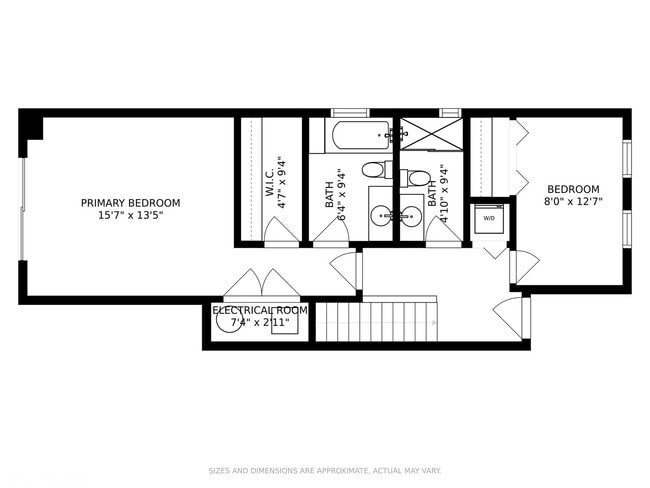 Building Photo - 2524 W Bloomingdale Ave