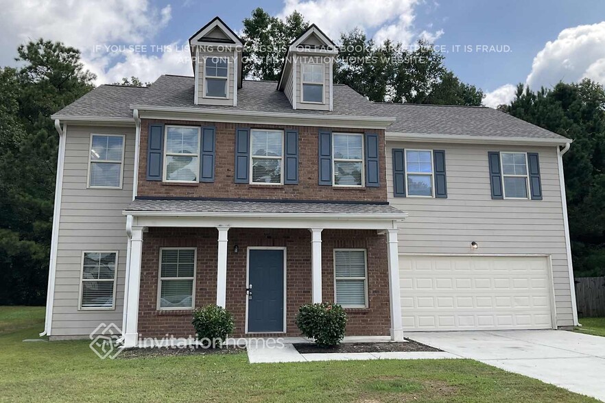 Primary Photo - 4121 Oak Field Dr