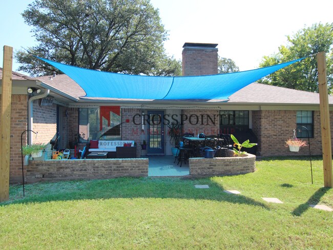 Building Photo - 2707 Patriot Dr