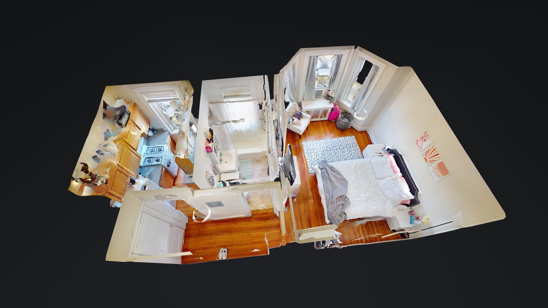 Building Photo - 1175 Boylston St