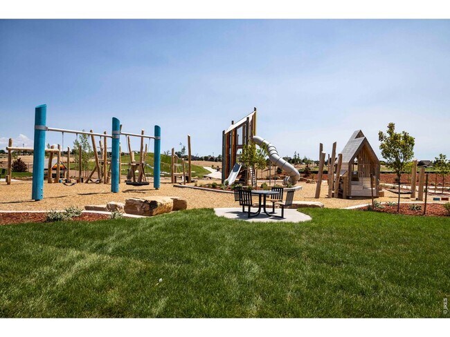 Building Photo - Newly constructed 4 Bed/2.5 Bath Single Family Home at Prairie Song in Windsor