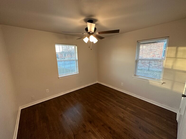 bedroom 1 - 2322 Meadow Ln