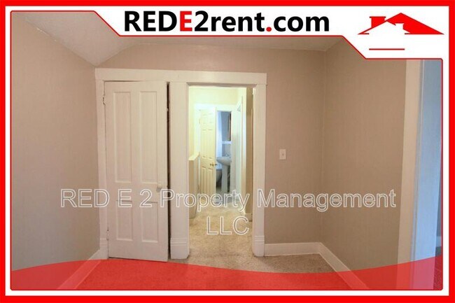 Building Photo - 1620 Keeler Ave