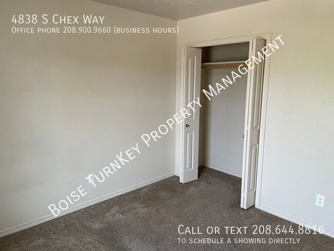 Building Photo - 4838 S Chex Way
