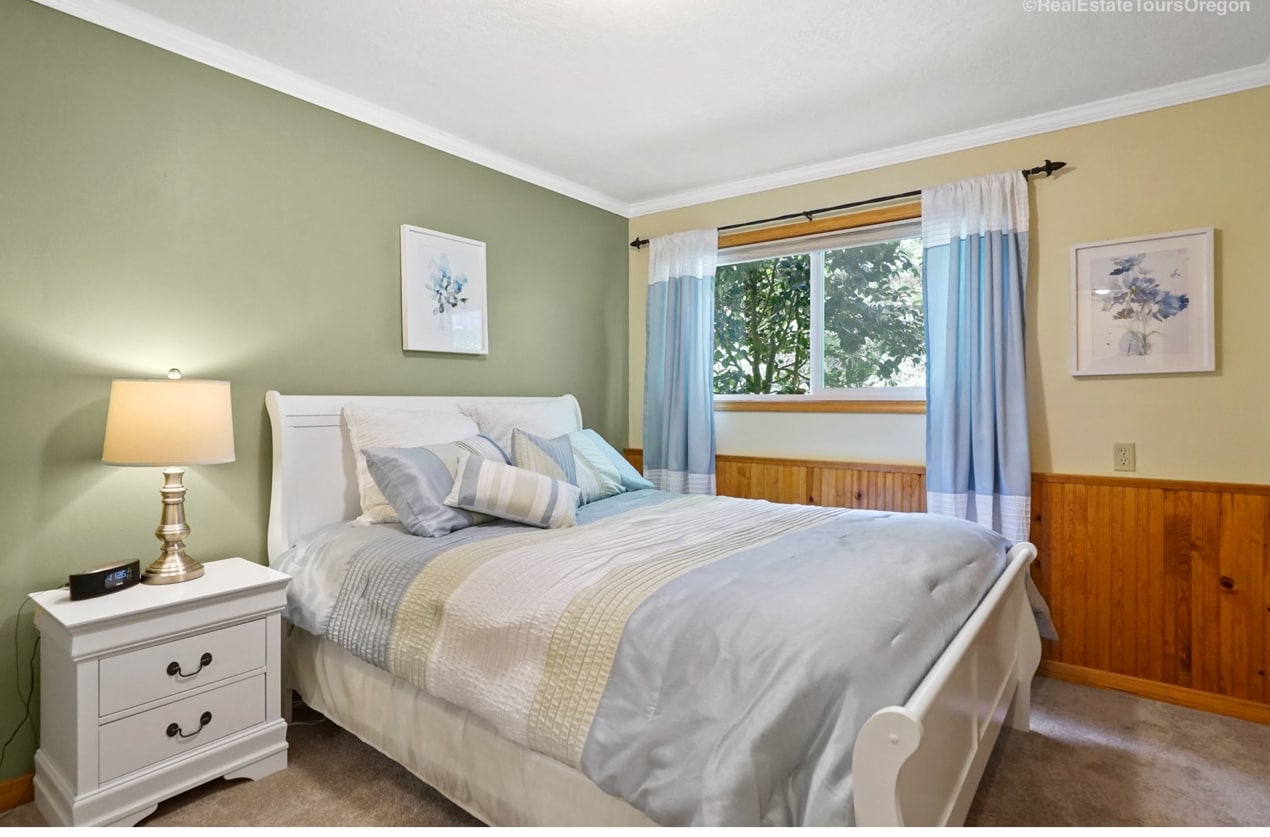 Bedroom - 4625 SW 42nd Pl