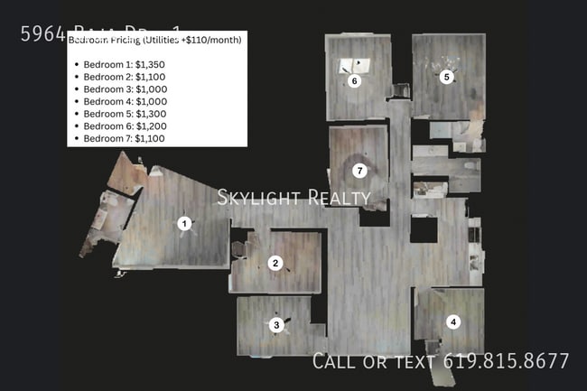 Building Photo - 5964 Baja Dr