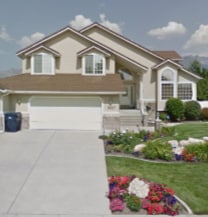 Building Photo - 8627 S Cima Dr