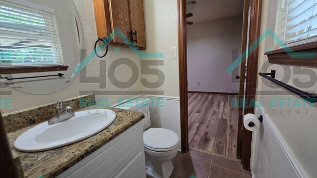 Building Photo - 3 Bed Rental in Norman