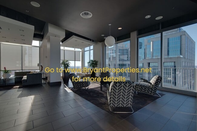Building Photo - Nashville - Downtown 1-Bedroom Condo
