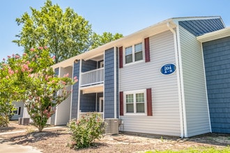 Building Photo - Bramblewood Apartments