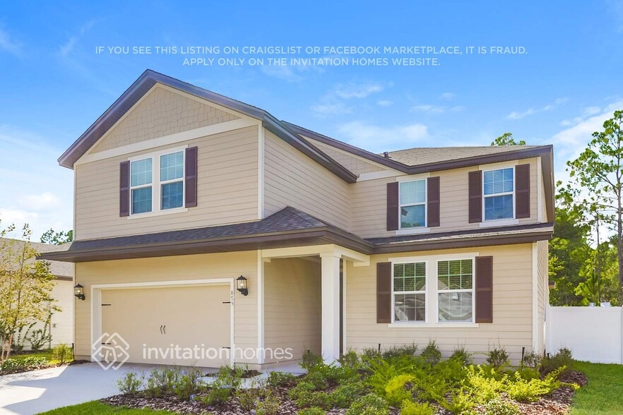 Building Photo - 875 Morgans Treasure Rd