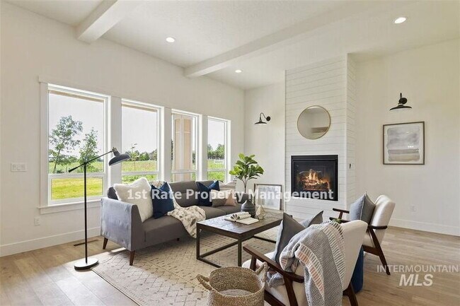 Building Photo - 3280 S Ruffian Ln