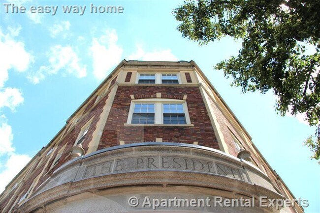 Building Photo - 353 Harvard St