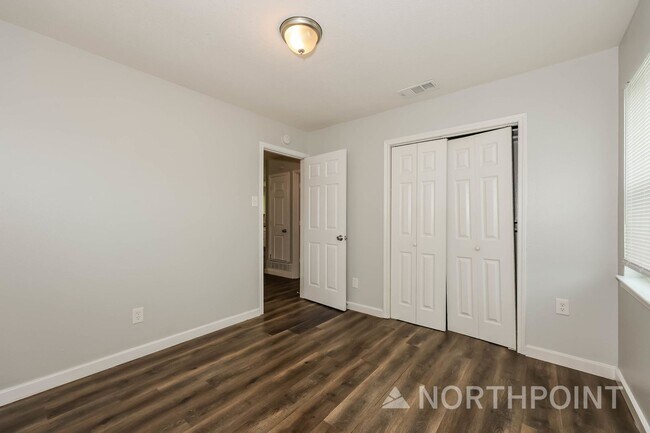 Building Photo - 3 BR/1BA | Newly Renovated Single Family Home | 1-Car Covered Parking | Gated backyard