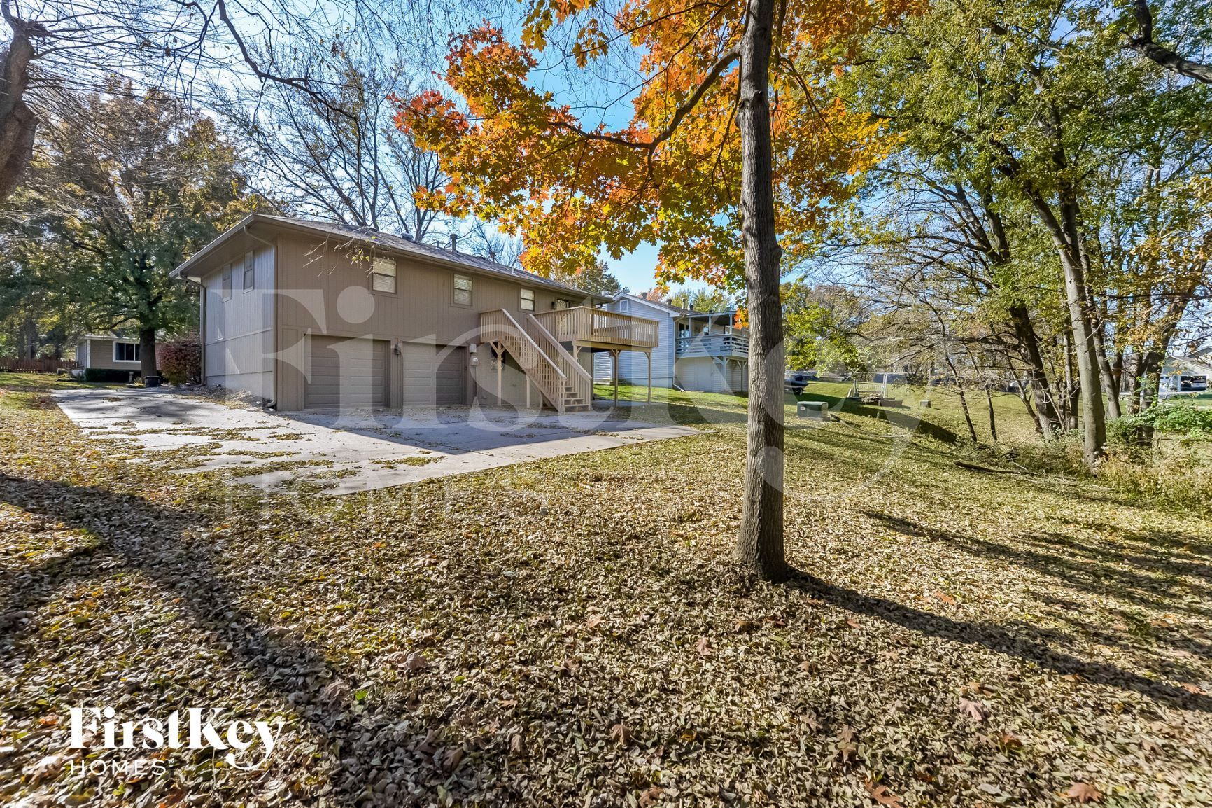 Building Photo - 1018 NE Trailwood Dr