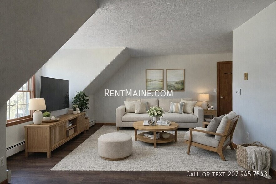 Building Photo - 7 Hartley St