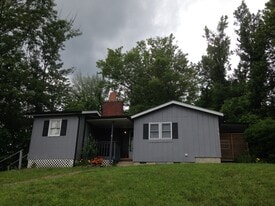 Building Photo - 155 Clement St