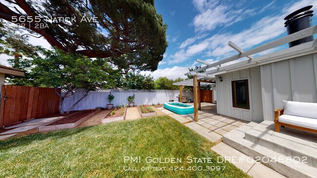 Building Photo - 5655 Natick Ave