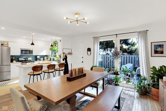 Building Photo - 5212 Nob Ln