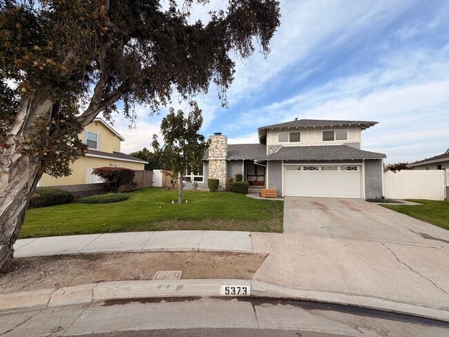 Primary Photo - Beautifully Remodeled 4 Bedroom Cypress Ho...