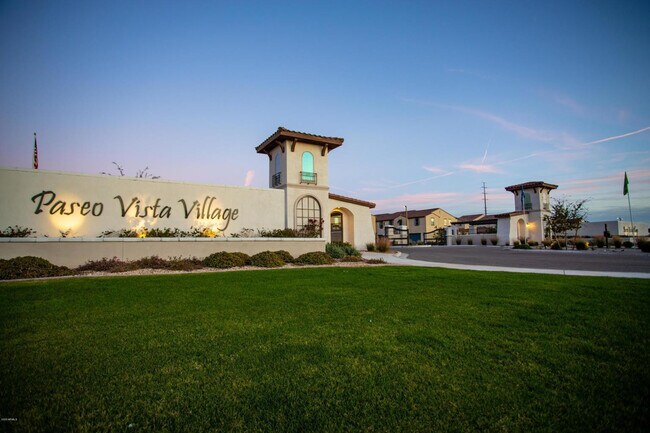 Building Photo - 3855 S McQueen Rd