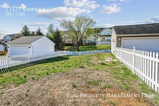 Building Photo - 13177 Kirkmichael Terrace