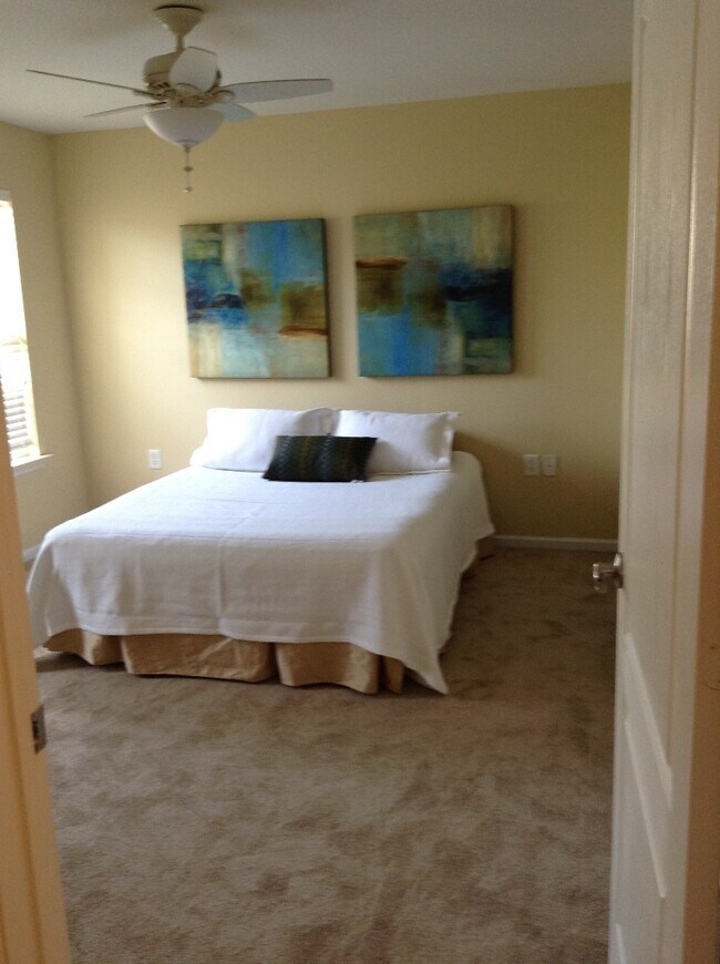 Building Photo - The Villas at Bellamy