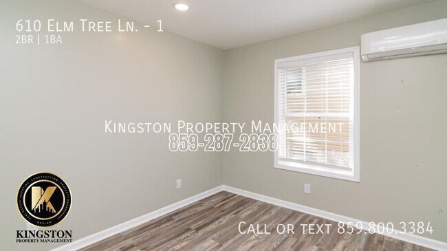 Building Photo - 610 Elm Tree Ln