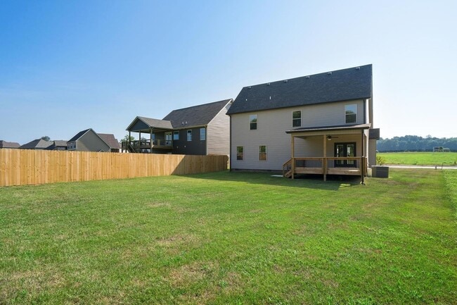 Building Photo - 1003 Barnhill Rd