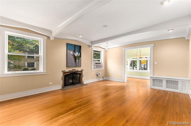 Building Photo - 861 N Humboldt St