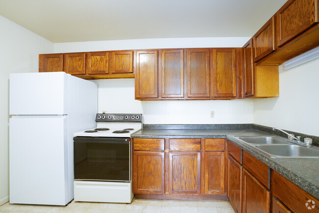 Interior Photo