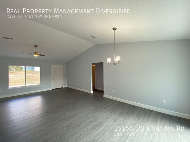 Building Photo - 15156 SW 43rd Avenue Rd