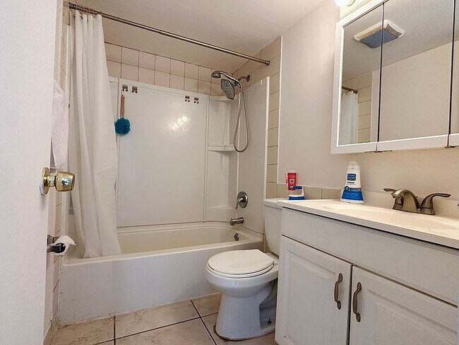 Primary Photo - "Cozy 1-Bedroom Gem with Elegant Hardwood ...