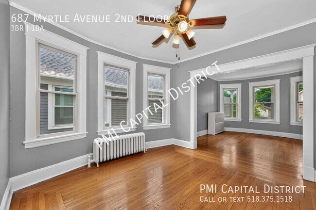 Building Photo - 687 Myrtle Ave