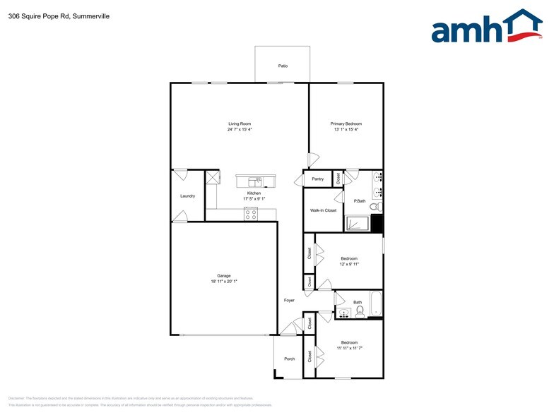 Building Photo - 306 Squire Pope Rd