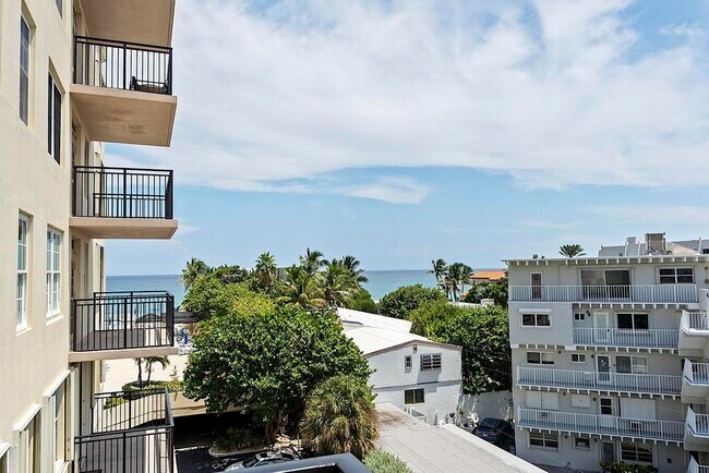 Building Photo - 3475 S Ocean Blvd