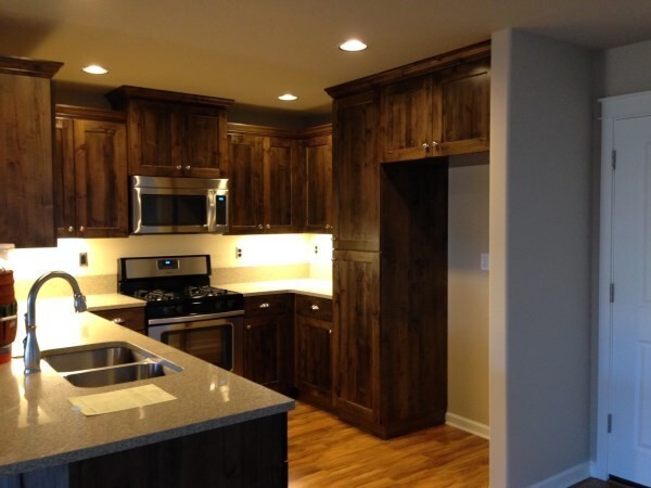 Building Photo - 3 Bedroom Town Home in Bend's McCall Landing