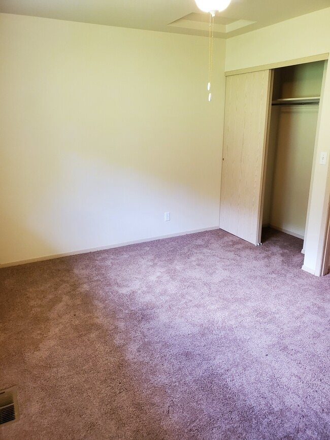 Floorplan - Camas Village