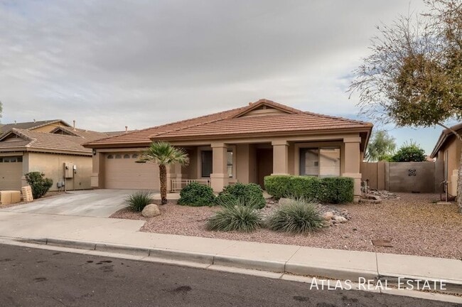 Building Photo - 5338 N Ormondo Way