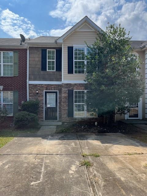 Primary Photo - 4008 Browne Ct