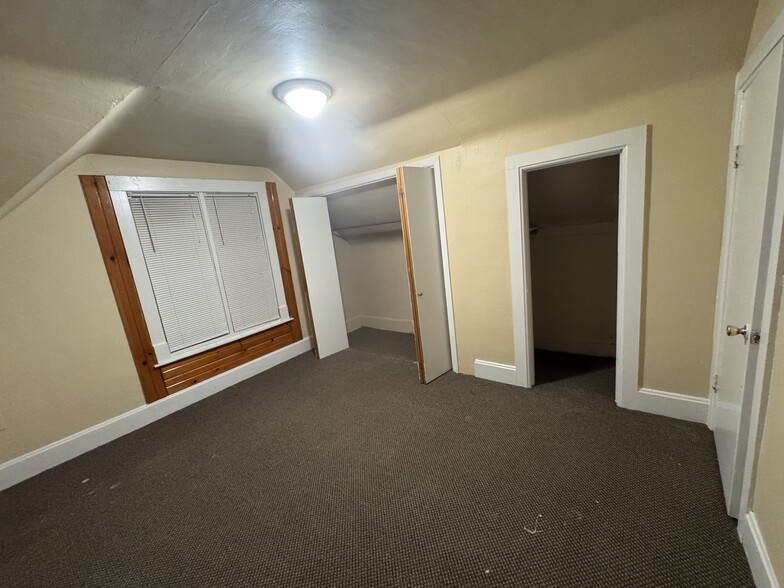 Upstairs Bedroom #1 - 204 Independence Ave S