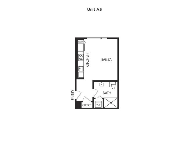Floorplan - Pike Motorworks