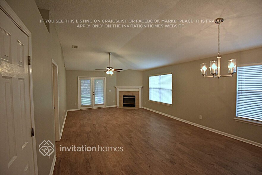 Building Photo - 1377 Shootingstar Ln