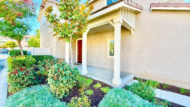 Building Photo - Lovely Two-Story Home on Corner Lot within...