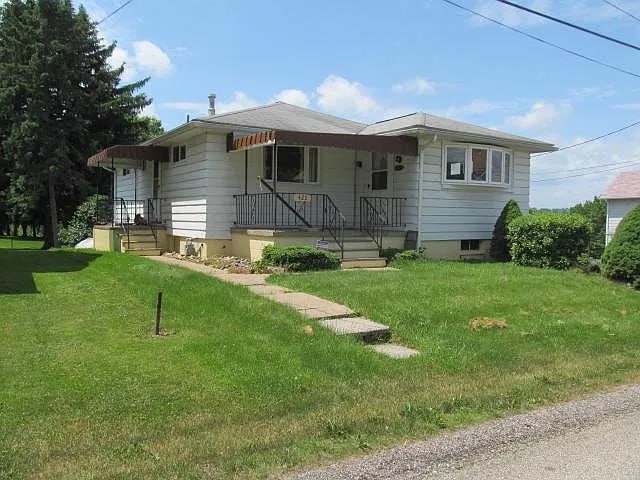 Building Photo - 422 Buckeye St